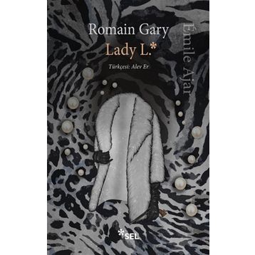 Lady L. - Romain Gary