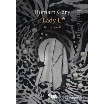 Lady L. - Romain Gary