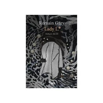 Lady L. - Romain Gary
