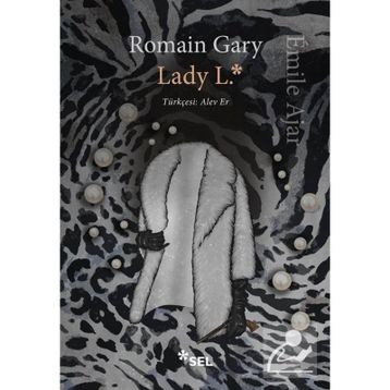 Lady L. - Romain Gary