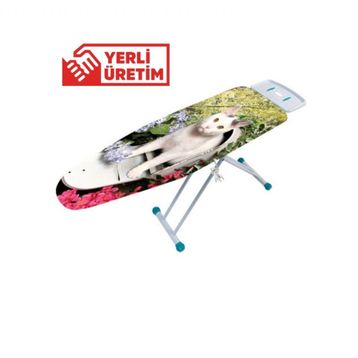 Lady Saraylı Fair Ütü Masası