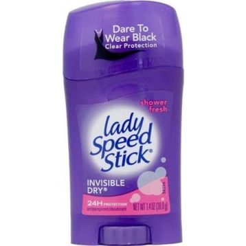 Lady Speed Stick 50 ml Shower Fresh Stick