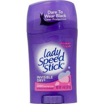 Lady Speed Stick 50 ml Shower Fresh Stick