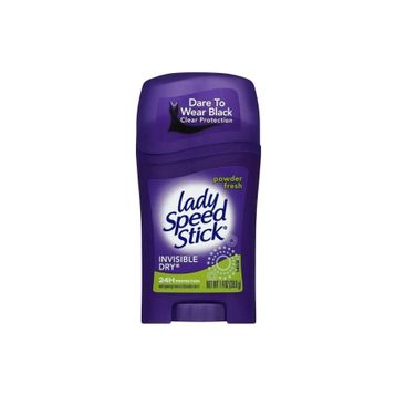 Lady Speed Stick Powder Fresh 39.6 gr Deodorant