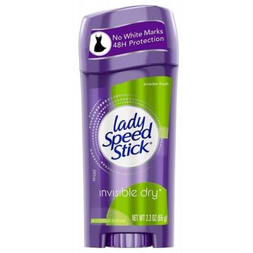 Lady Speed Stick Powder Fresh 65 gr Deodorant