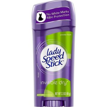 Lady Speed Stick Powder Fresh 65 gr Deodorant
