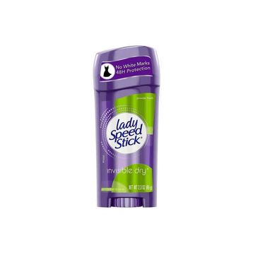 Lady Speed Stick Powder Fresh 65 gr Deodorant