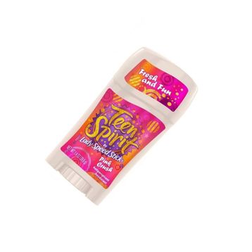 Lady Speed Stick Teen Spirit Pink Crush 39.6 gr Stick Deodorant