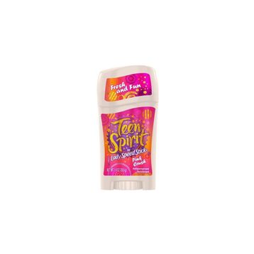 Lady Speed Stick Teen Spirit Pink Crush 39.6 gr Stick Deodorant