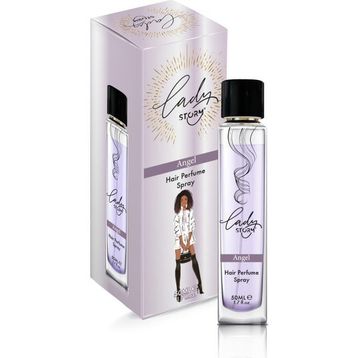 Lady Storm Angel 50 ml Saç Parfümü