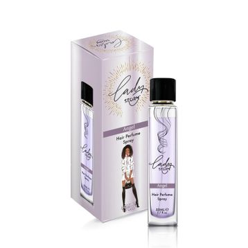 Lady Storm Angel 50 ml Saç Parfümü