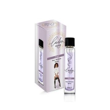 Lady Storm Angel 50 ml Saç Parfümü