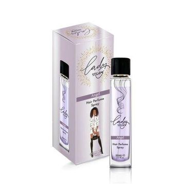 Lady Storm Angel 50 ml Saç Parfümü