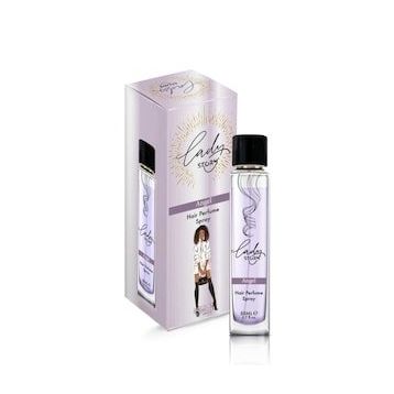Lady Storm Angel 50 ml Saç Parfümü