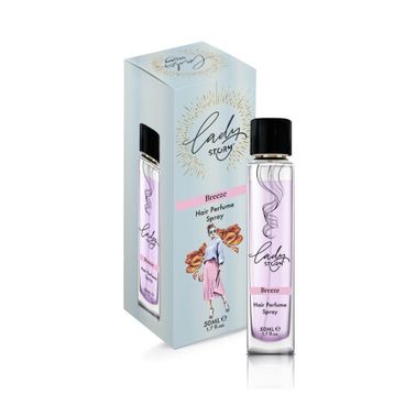 Lady Storm Breeze 50 ml Saç Parfümü
