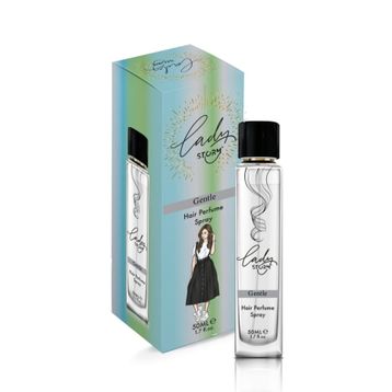 Lady Storm Gentle 50 ml Saç Parfümü
