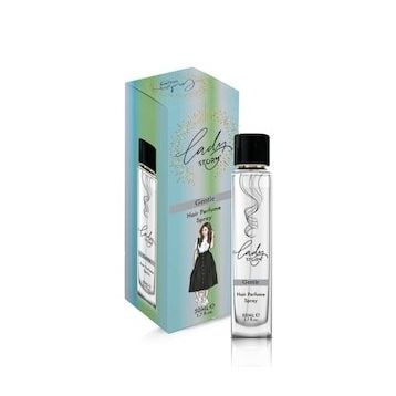 Lady Storm Gentle 50 ml Saç Parfümü
