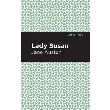 Lady Susan (İngilizce) - Jane Austen