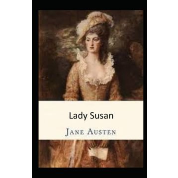 Lady Susan (İngilizce) - Jane Austen