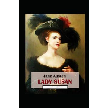 Lady Susan (İngilizce) - Jane Austen