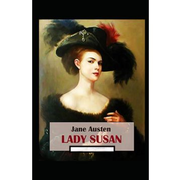 Lady Susan (İngilizce) - Jane Austen