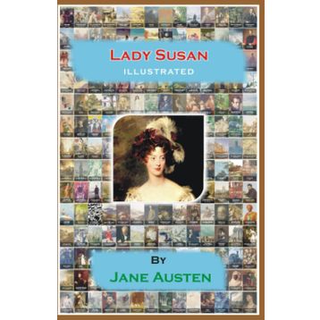 Lady Susan (İngilizce) - Jane Austen