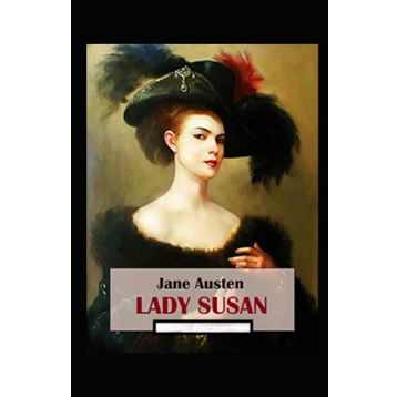 Lady Susan (İngilizce) - Jane Austen