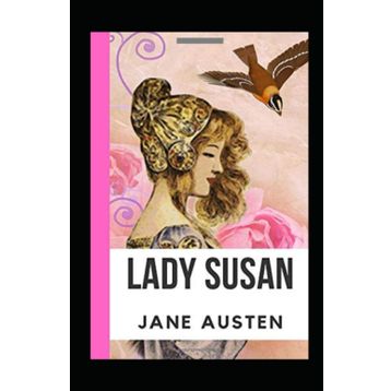 Lady Susan (İngilizce) - Jane Austen