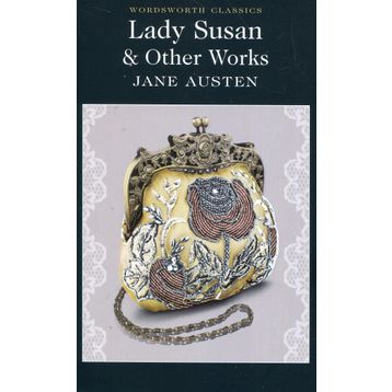Lady Susan - Jane Austen