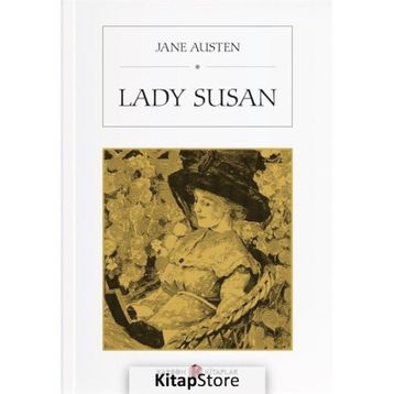 Lady Susan - Jane Austen