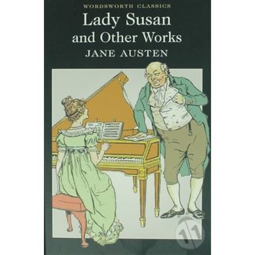 Lady Susan - Jane Austen