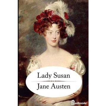 Lady Susan - Jane Austen