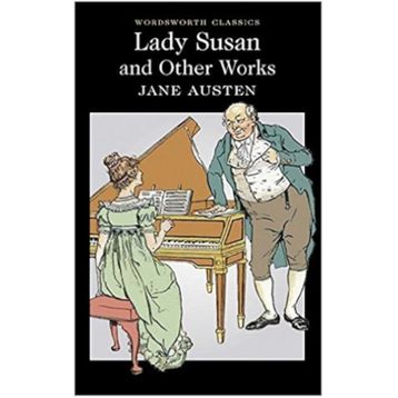 Lady Susan - Jane Austen
