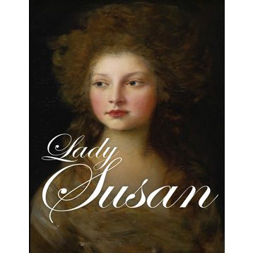Lady Susan - Jane Austen
