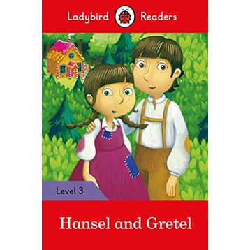 Ladybird Readers Level 3-Jack and the Beanstalk