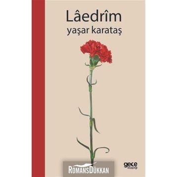 Laedrim - Yaşar Karataş