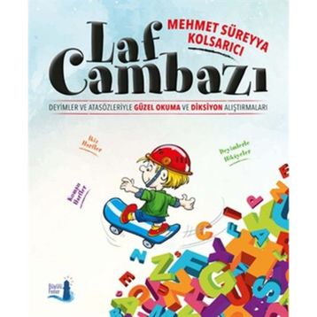 Laf Cambazı - Mehmed Süreyya