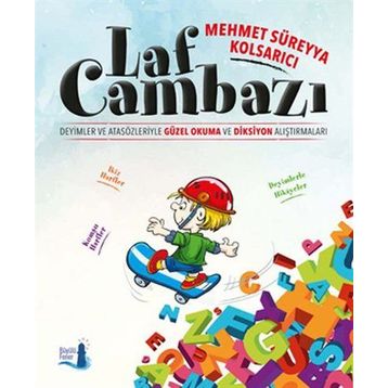 Laf Cambazı - Mehmed Süreyya