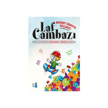 Laf Cambazı - Mehmed Süreyya