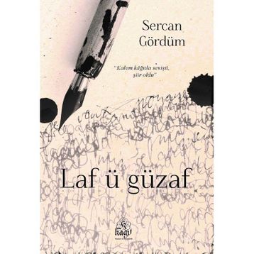 Laf ü Güzaf - Sercan Gördüm