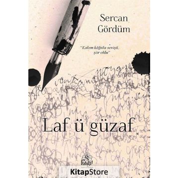 Laf ü Güzaf - Sercan Gördüm
