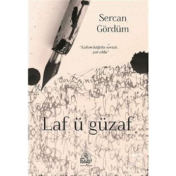 Laf ü Güzaf - Sercan Gördüm
