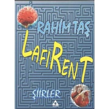 Lafirent - Rahim Taş