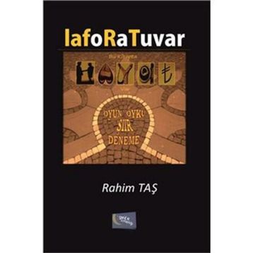 Laforatuvar - Rahim Taş