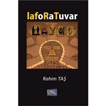 Laforatuvar - Rahim Taş