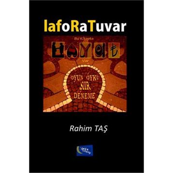 Laforatuvar - Rahim Taş