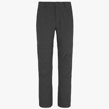 Lafuma Explorer Şort Olabilen Koyu Gri Pantalon