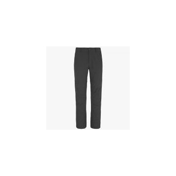 Lafuma Explorer Şort Olabilen Koyu Gri Pantalon