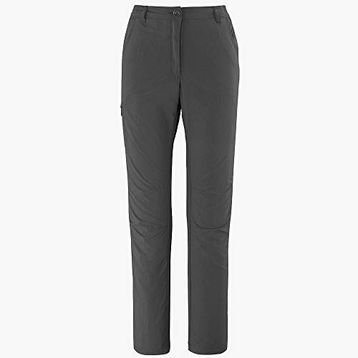 Lafuma LD Explorer LFV10737 Krem Kadın Pantolon