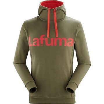 Lafuma Leaf Sweater Yeşil Erkek Sweatshirt